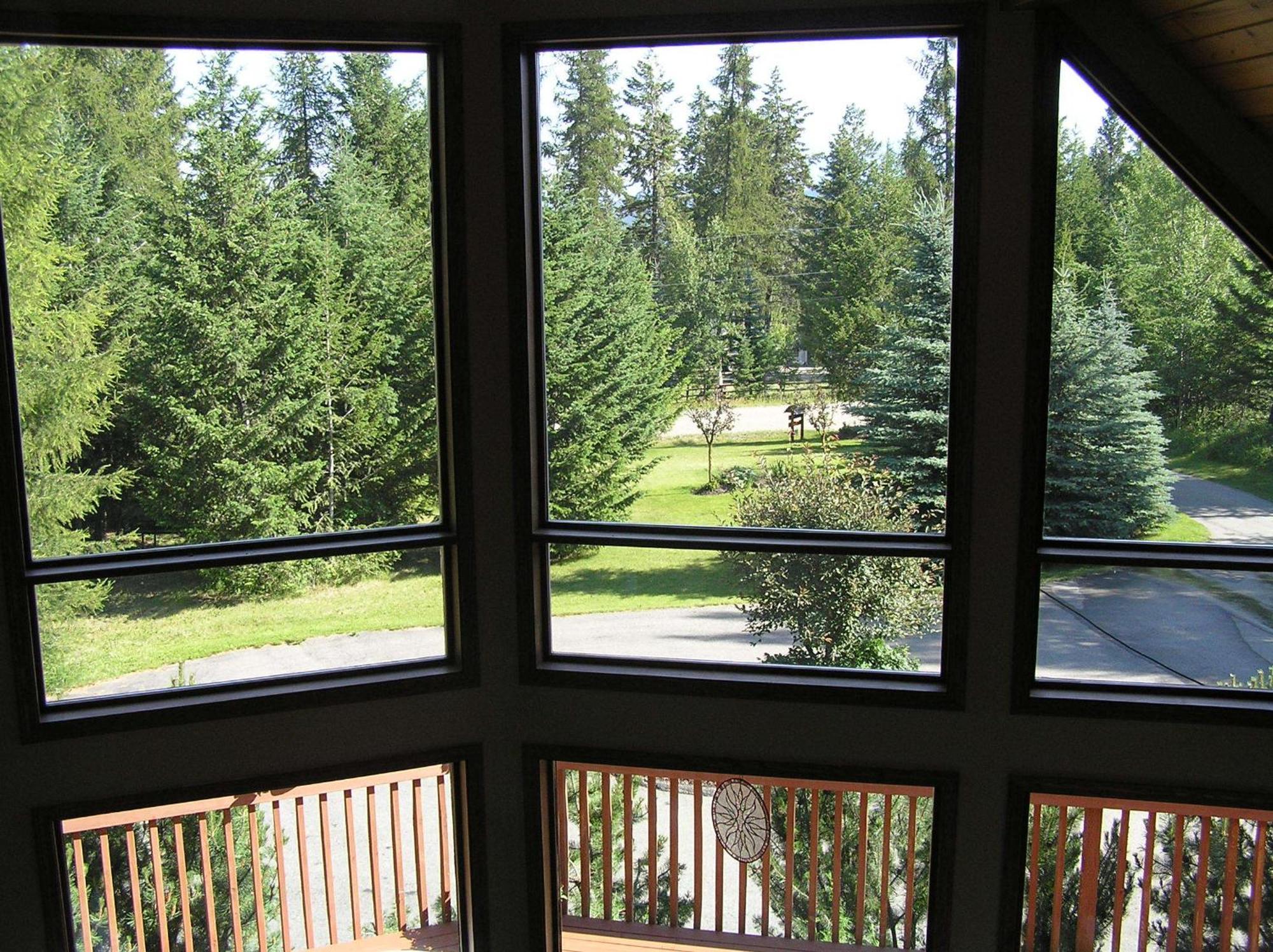 End Of The Road B & B Cranbrook Esterno foto