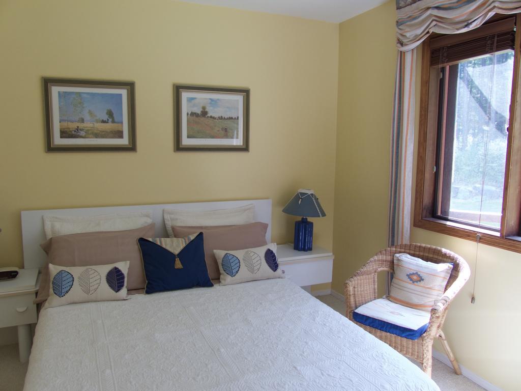 End Of The Road B & B Cranbrook Esterno foto