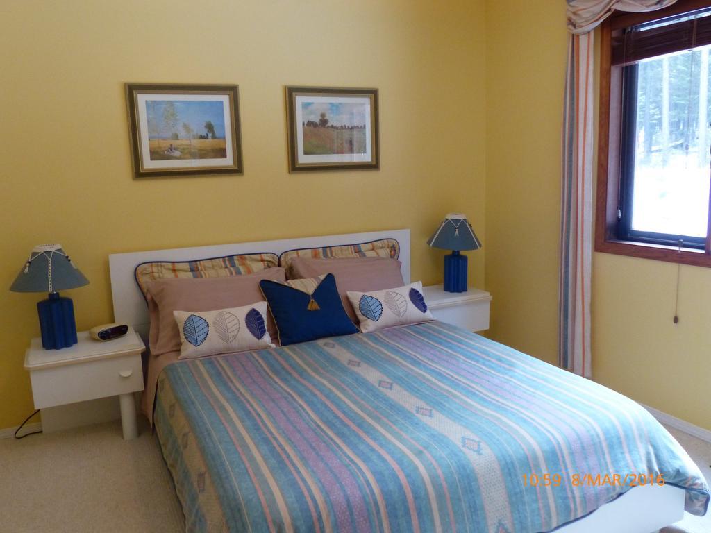 End Of The Road B & B Cranbrook Esterno foto