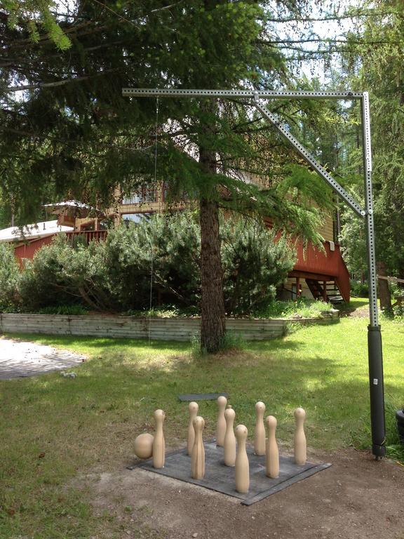 End Of The Road B & B Cranbrook Esterno foto