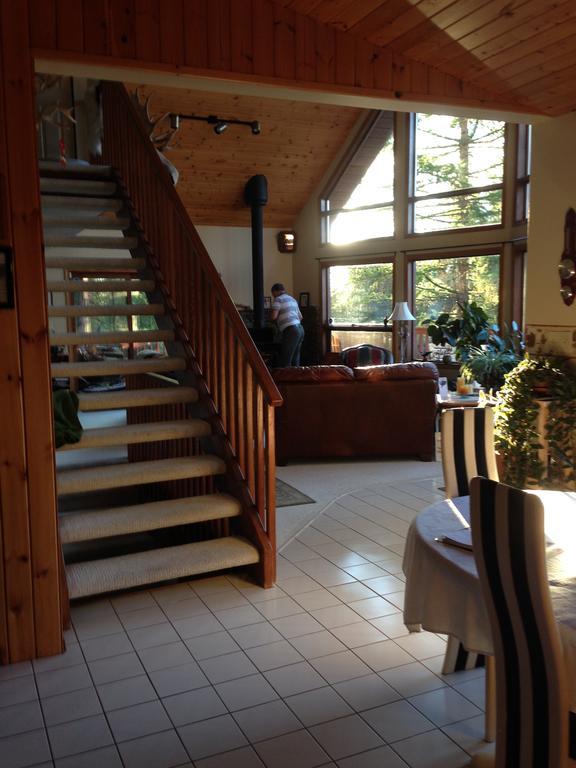 End Of The Road B & B Cranbrook Esterno foto