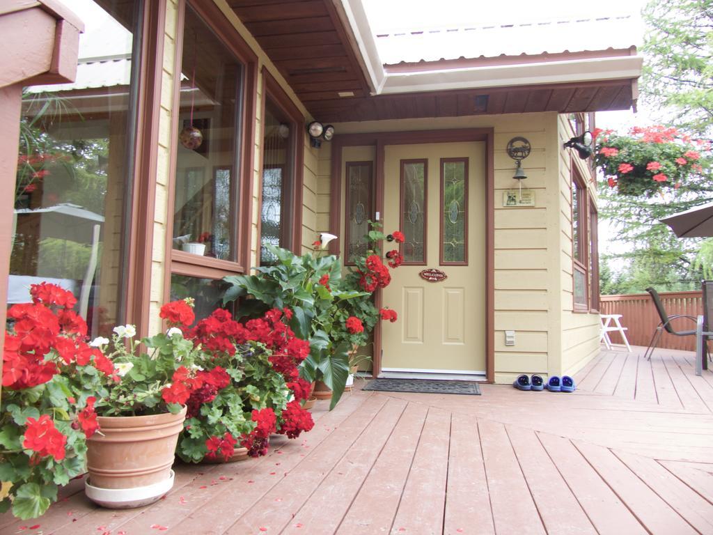 End Of The Road B & B Cranbrook Esterno foto