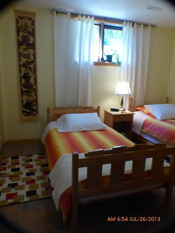 End Of The Road B & B Cranbrook Esterno foto
