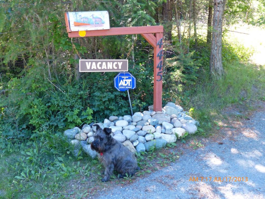 End Of The Road B & B Cranbrook Esterno foto