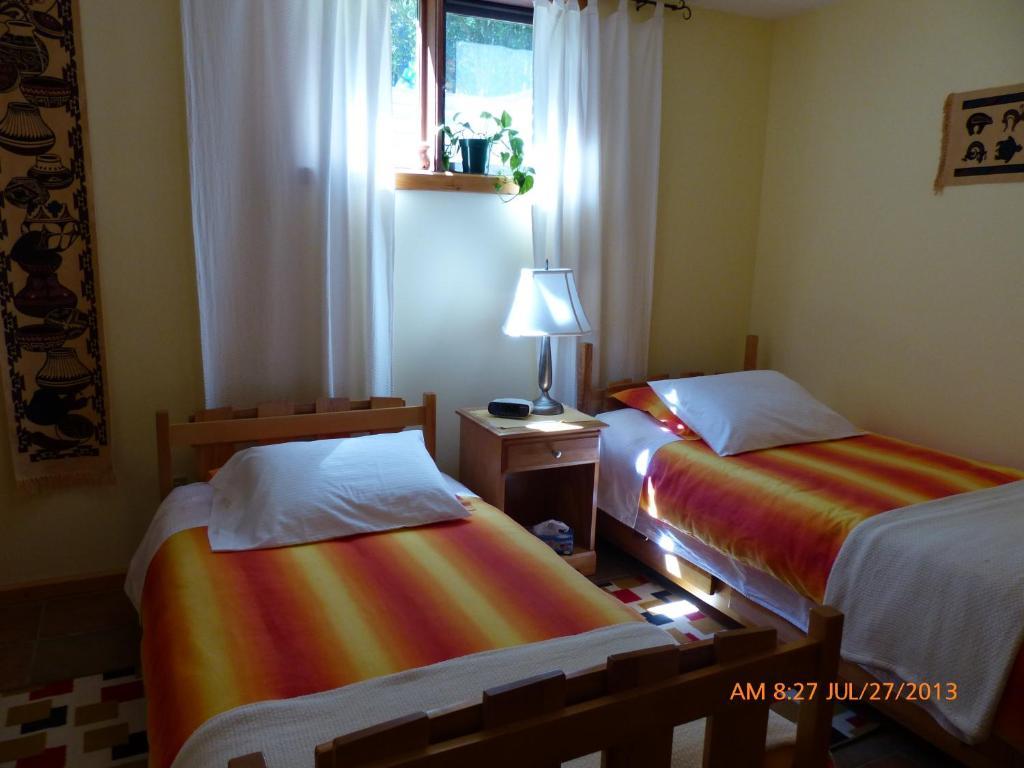 End Of The Road B & B Cranbrook Camera foto