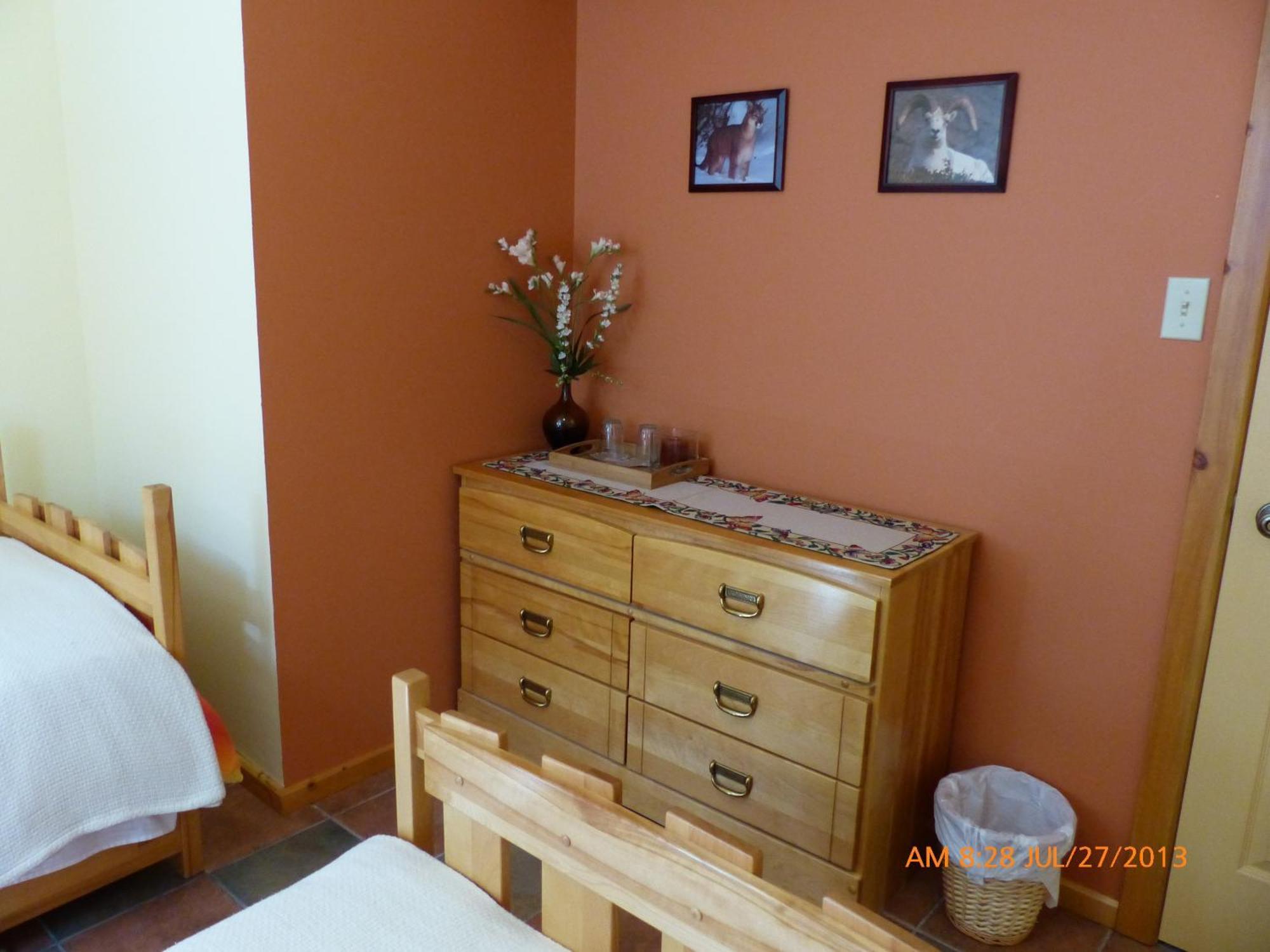 End Of The Road B & B Cranbrook Esterno foto